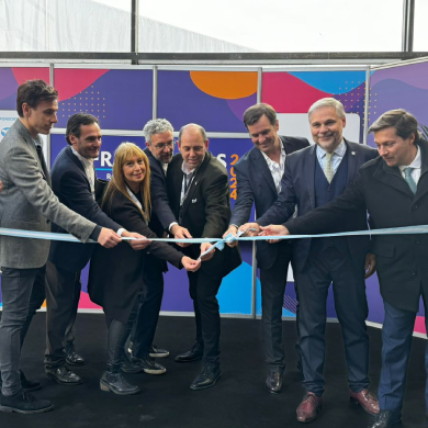 EXPO Franquicias Argentina 2024: Un éxito rotundo